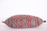 Moroccan cover pillow 16.9 INCHES X 24.8 INCHES