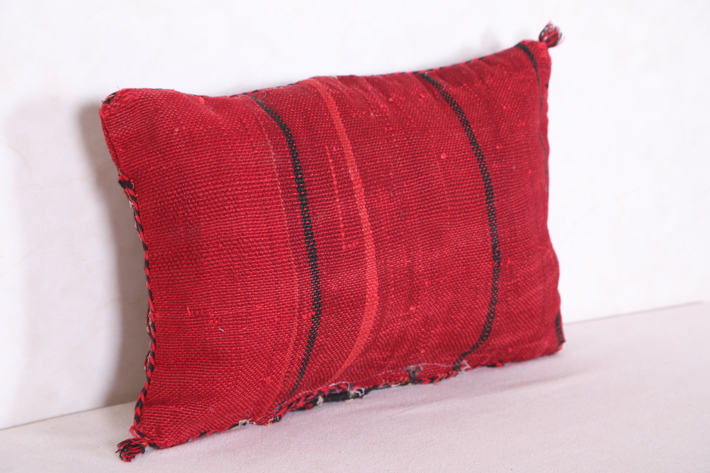Moroccan Pillow 13.3 INCHES X 19.6 INCHES