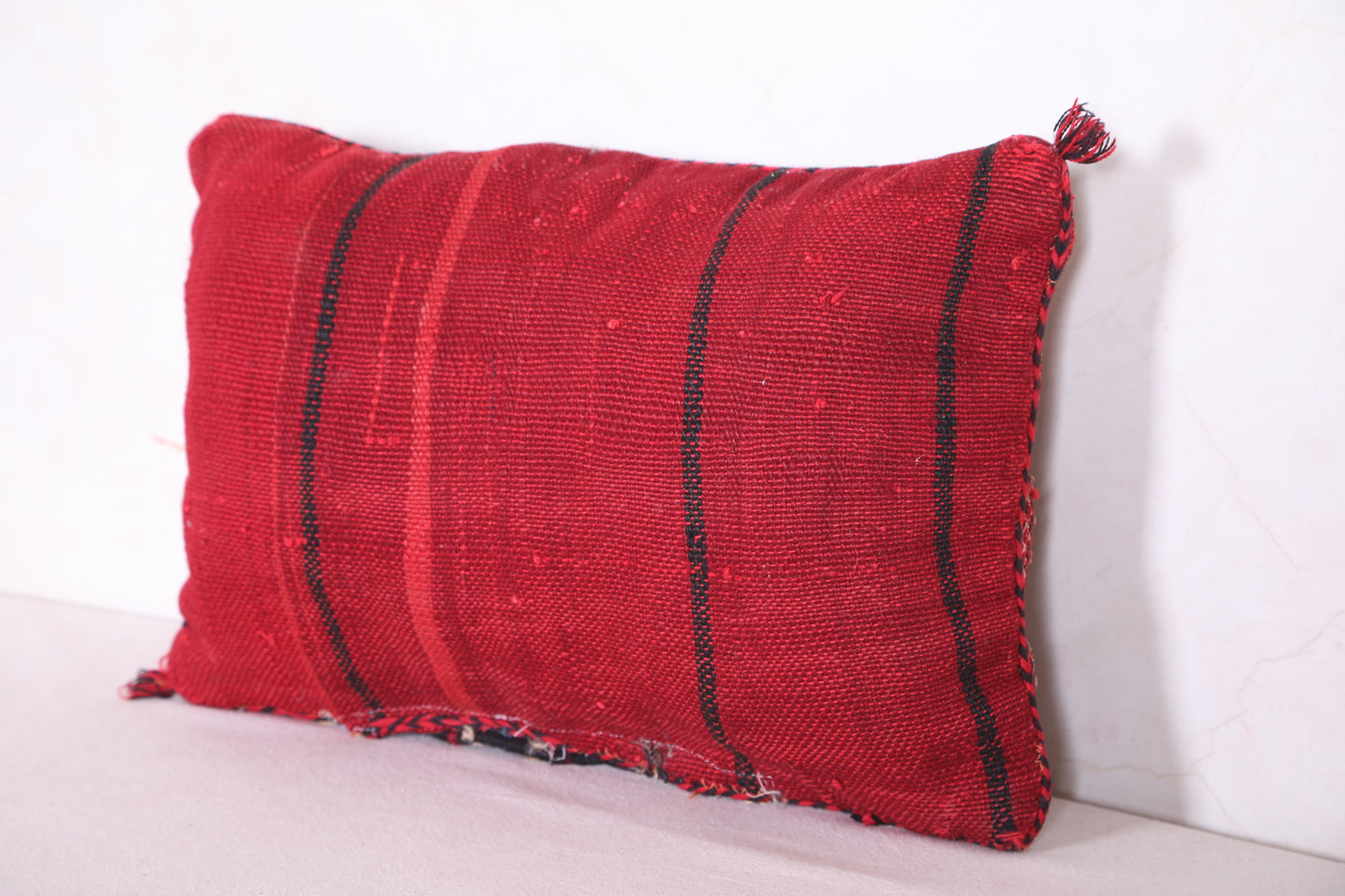 Moroccan Pillow 13.3 INCHES X 19.6 INCHES