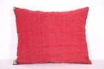 Moroccan pillow 16.5 INCHES X 20.4 INCHES