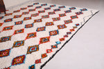 Moroccan Azilal Rug - Hand woven Berber rug - Custom Rug
