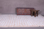 Beni ourain Moroccan carpet - Berber handmade Rug - Custom Rug