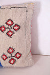 Moroccan berber pillow 18.8 INCHES X 23.6 INCHES