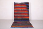 Moroccan rug 5.1 ft x 12 ft