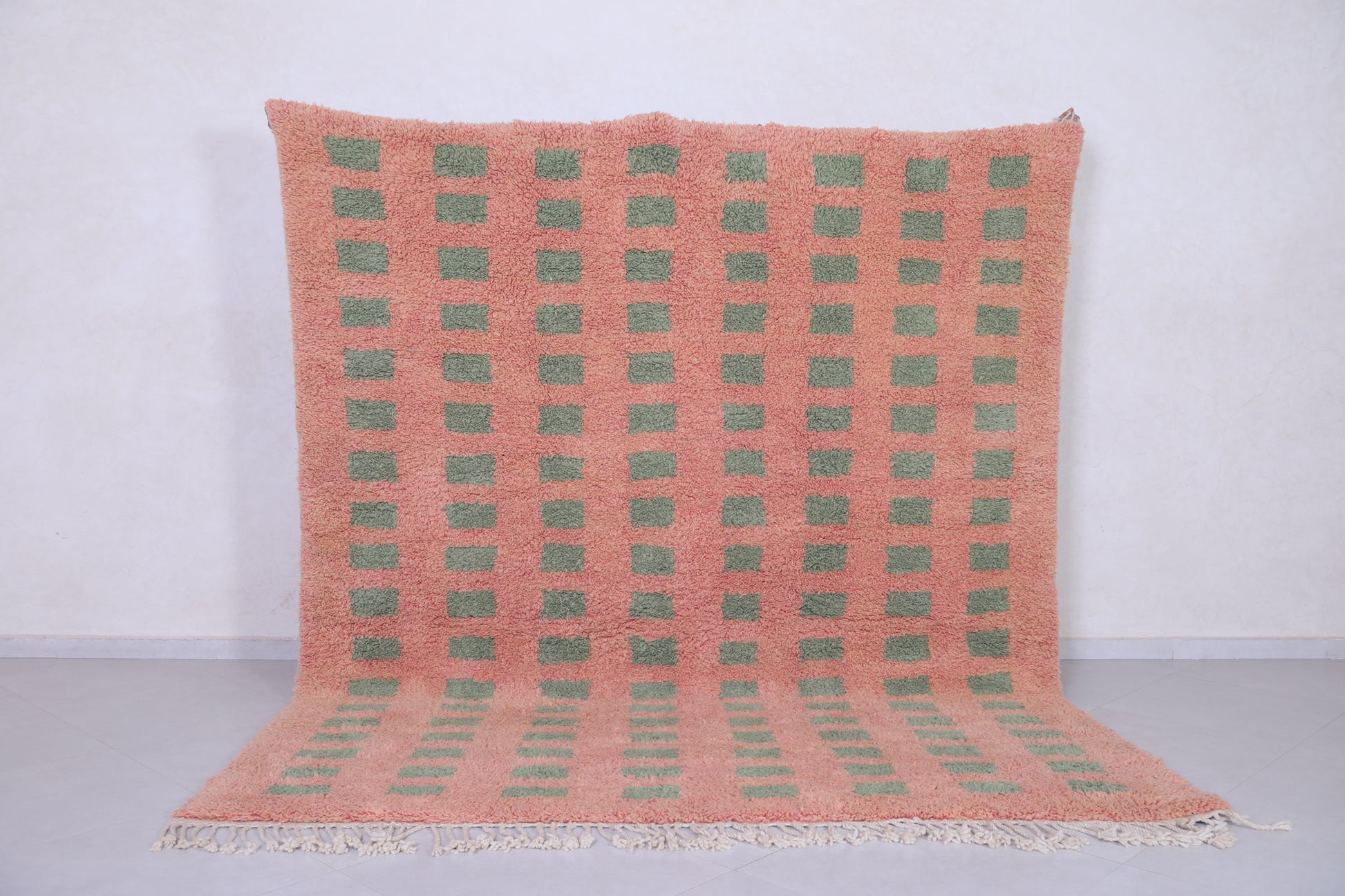 Moroccan rug - Handmade Moroccan shag Rug - Custom Rug