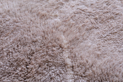 Authentic Mrirt rug - Berber rug - wool rug