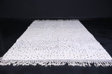Authentic dots rug - Berber rug - Moroccan rug