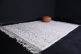 Authentic dots rug - Berber rug - Moroccan rug