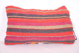 Moroccan pillow 16.5 INCHES X 26.3 INCHES