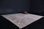Mrirt rug - High atlas rug - Moroccan rug