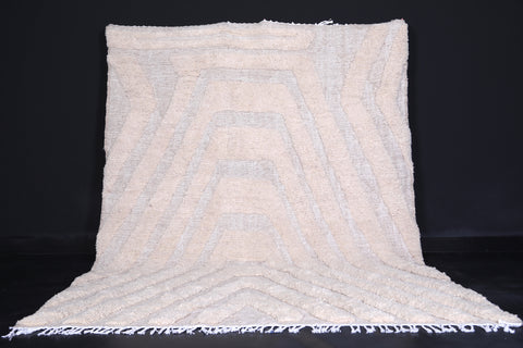 Moroccan Contemporary rug - Berber rug