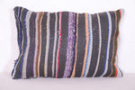 Moroccan pillow 13.3 INCHES X 20 INCHES
