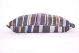 Moroccan pillow 13.3 INCHES X 20 INCHES
