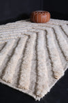 Contemporary Moroccan rug - Moroccan handmade rug