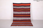 Moroccan rug 5.6 FT X 9.8 FT