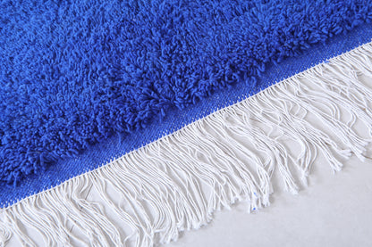 Moroccan rug 4 X 6.2 Feet
