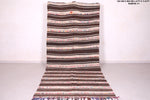 Moroccan rug 5 ft x 11.8 ft