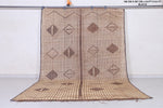 Tuareg rug 5.9 X 9.4 Feet