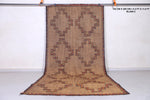 Tuareg rug 5.3 X 11.6 Feet