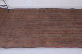 Tuareg rug 6.4 X 8.5 Feet