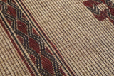 Tuareg rug 7.6 X 15.1 Feet