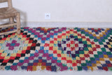 Moroccan rug 3.3 X 6 Feet