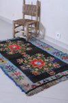 Moroccan rug 3.1 X 4.8 Feet
