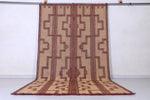 Tuareg rug 6.1 X 12.4 Feet