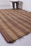 Tuareg rug 6.2 X 9 Feet