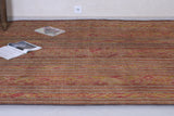 Mauritanian rug 6.5 X 10.1 Feet