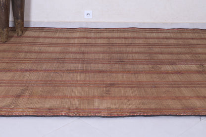 Tuareg rug 6.2 X 9.3 Feet