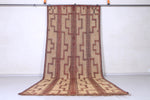 Tuareg rug 5.6 X 13.8 Feet