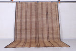 Tuareg rug 6.2 X 8.4 Feet