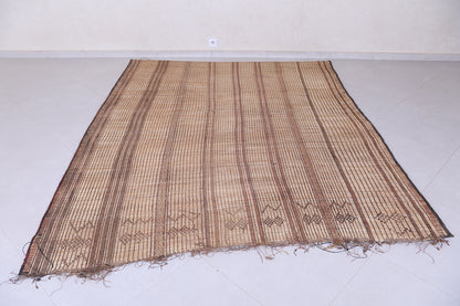 Tuareg rug 6.9 X 8.5 Feet