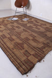 Tuareg rug 6.3 X 8.6 Feet