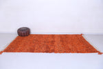 Moroccan berber rug 5.2 X 10 Feet
