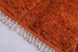Moroccan berber rug 5.2 X 10 Feet