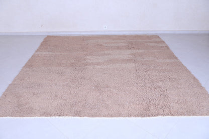 Moroccan Taupe rug - Moroccan rug - Moroccan carpet