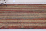 African Tuareg Carpet 6.1 x 9.2 Feet