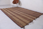 African Tuareg Carpet 6.1 x 9.2 Feet