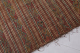 African Tuareg rug 6.1 X 9.1 Feet