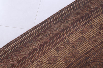 Tuareg rug 4.7 X 8.2 Feet