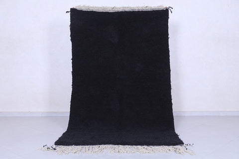 Moroccan rug 4.1 FT X 7.2 Feet
