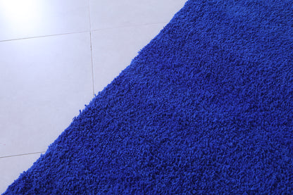 Moroccan rug 5 X 6.1 Feet
