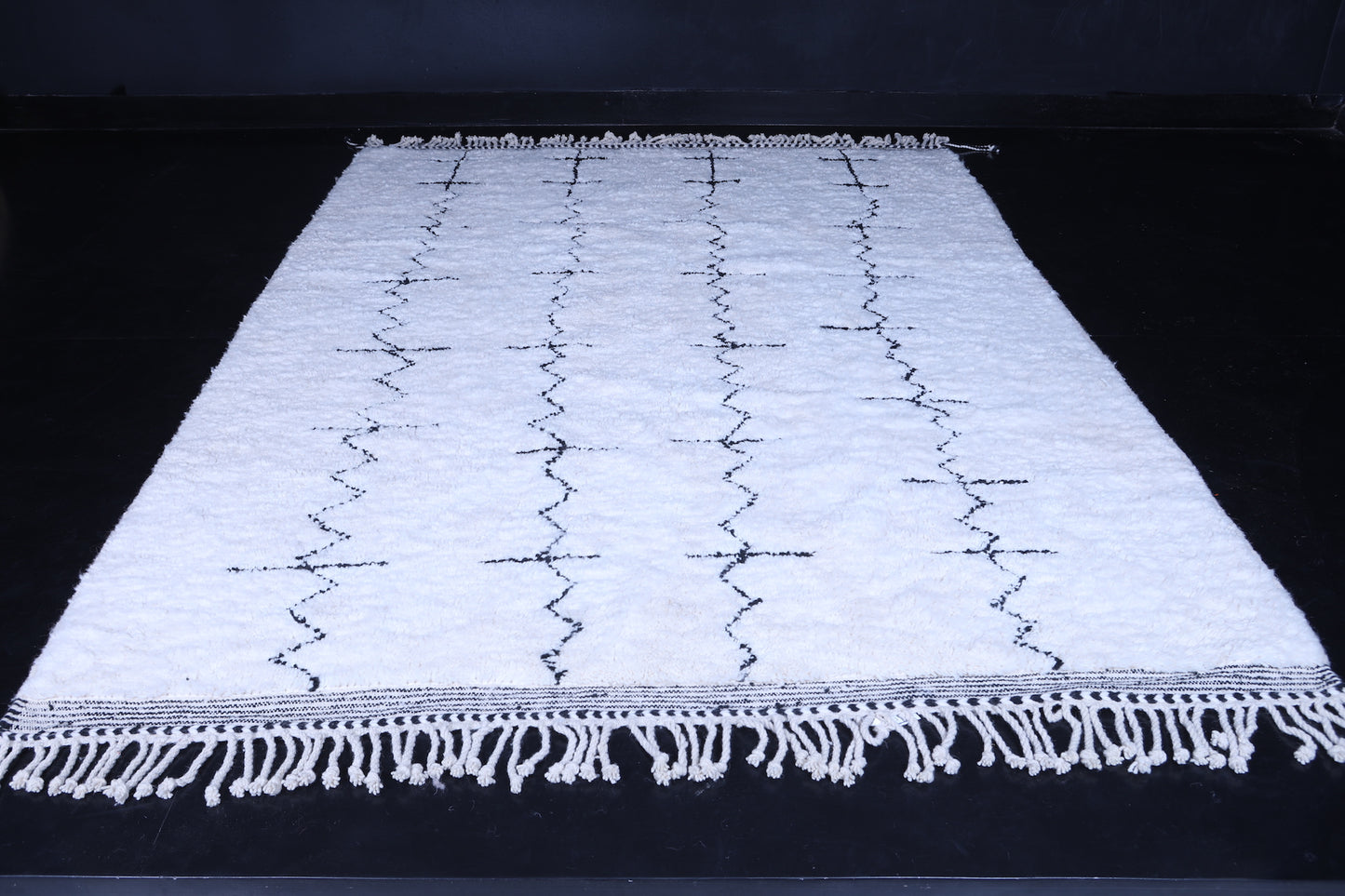 Moroccan rug - Moroccan rug - Moroccan carpet