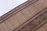 Tuareg Rug 6.9 X 8.3 Feet