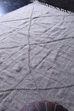 Kilim rug - Moroccan rug -  All wool