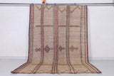 Tuareg rug  5.3 X 8.4 Feet