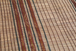 Tuareg rug  5.3 X 8.4 Feet