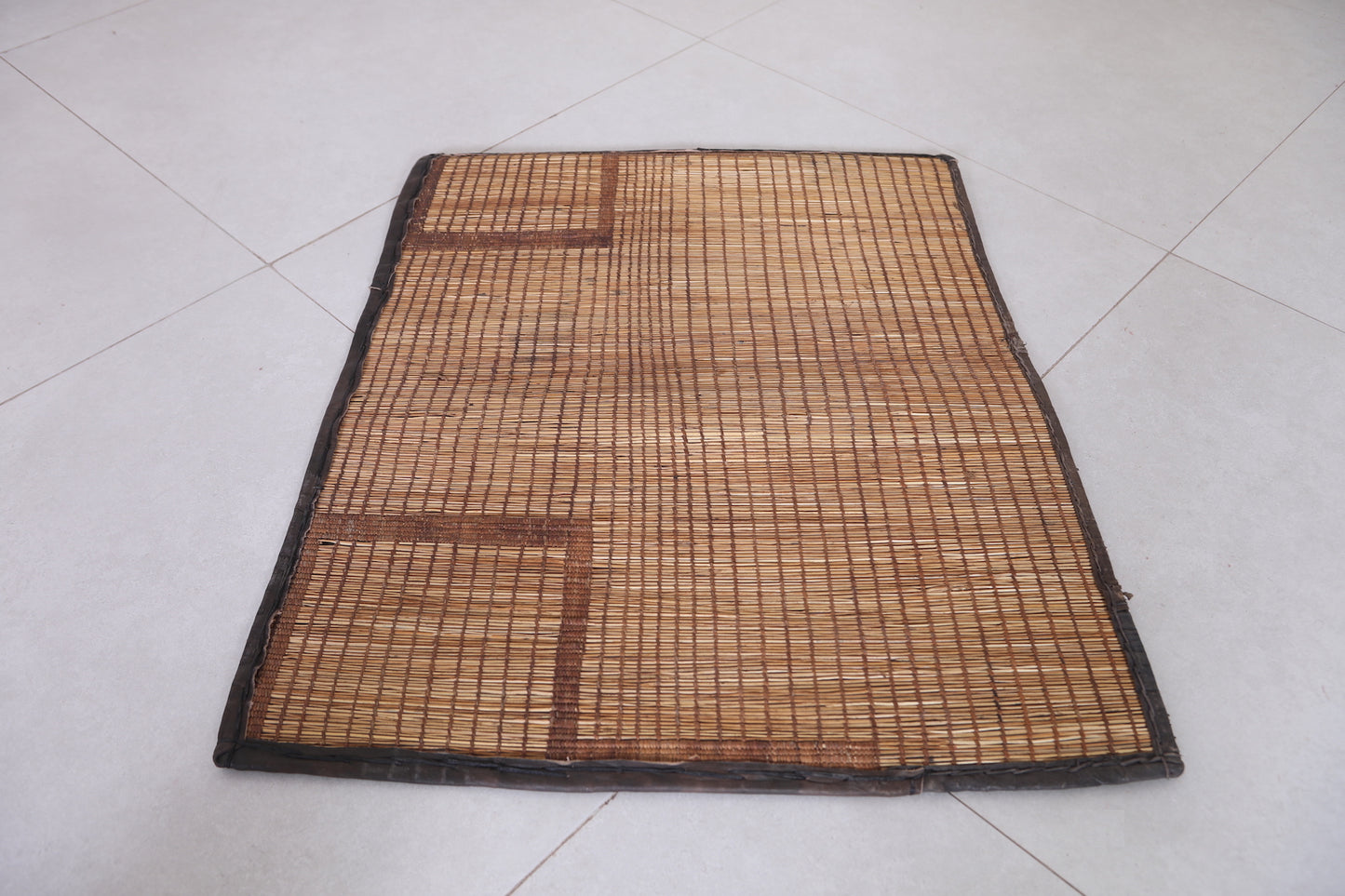 Tuareg rug 1.8 X 2.3 Feet